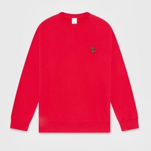 CLASSIC-CREWNECK