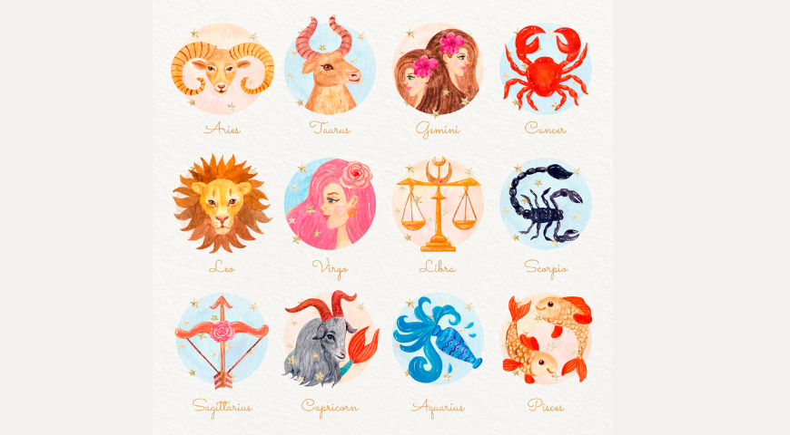 What Is My Zodiac Sign By Birthday?