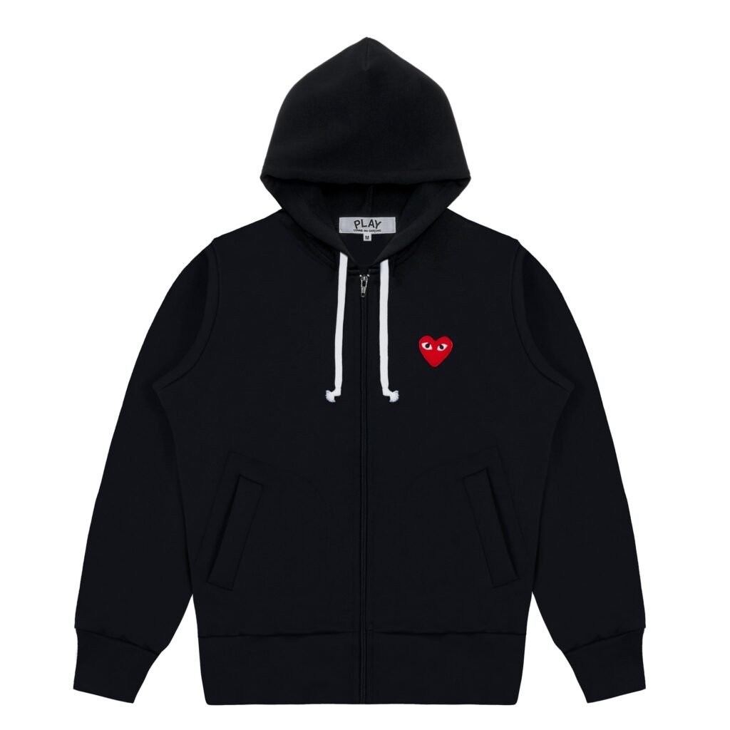 CDG-Play-Comme-des-Garcons-Zipper-Hoodie