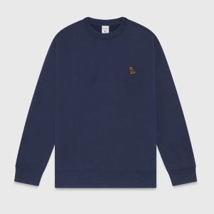 CLASSIC-CREWNECK